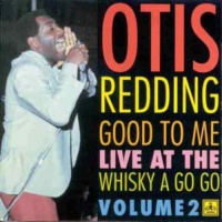 Stax UK Otis Redding - Good to Me Photo