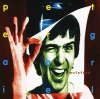 Wea IntL Peter Gabriel - Revisited Photo