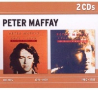 Sony Import Peter Maffay - Die Hits 1971 - 1985 Photo