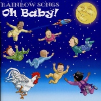 CD Baby Rainbow Songs - Oh Baby Photo