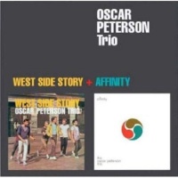 Poll Winners Oscar Peterson - West Side Story / Affinity Photo