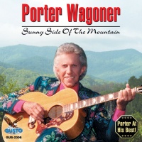Gusto Porter Wagoner - Sunny Side of the Mountain Photo