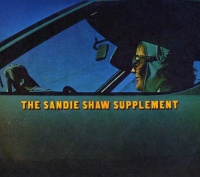 Salvo Sandie Shaw - Sandie Shaw Supplement Photo