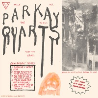 Whats Your Rupture Parquet Courts - Tally All the Things That You Broke Photo