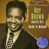 IntL Marketing Grp Roy Brown - Greatest Hits Photo