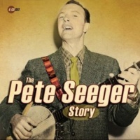 Imports Pete Seeger - Pete Seeger Story Photo