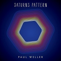 Paul Weller - Saturns Pattern Photo