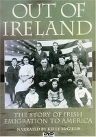 Out of Ireland: Story of Irish Emigration Photo