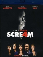 Scream 4 Photo