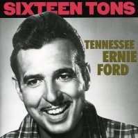 Imports Tennessee Ernie Ford - Sixteen Tons Photo
