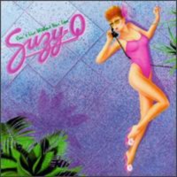 Unidisc Records Suzy-Q - Greatest Hits Photo