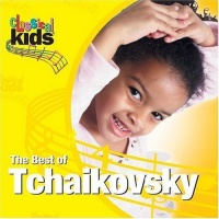 Childrens Group Tchaikovsky - Best of Classical Kids: Peter Ilyich Tchaikovsky Photo