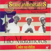 Yoyo Music Trio Matamoros - Todos Sus Exitos Photo