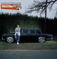 Warner Classics UK Streets - The Hardest Way to Make An Easy Living Photo