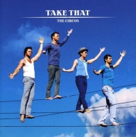 Polydor UK Take That - Circus Photo