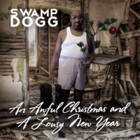 SDEG Swamp Dogg - Awful Christmas & a Lousy New Year Photo