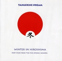 Cleopatra Records Tangerine Dream - Winter In Hiroshima Photo
