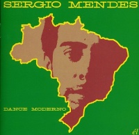 El Records Sergio Mendes / Lincoln Ed - Dance Moderno / Orgao Espectacular Photo