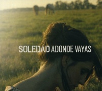 Sony Import Soledad - Adonde Vayas Photo