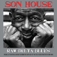 NOT NOW MUSIC Son House - Raw Delta Blues Photo