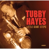 Proper Box UK Tubby Hayes - Little Giant Steps Photo