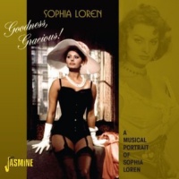 Jasmine Music Sophia Loren - Godness Gracious Photo