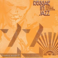 Pressure Sounds Tommy Mccook - Reggae In Jazz Photo