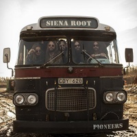 Cleopatra Records Siena Root - Pioneers Photo
