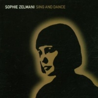 Columbia Europe Sophie Zelmani - Sing & Dance Photo