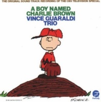 Fantasy Vince Guaraldi - Boy Named Charlie Brown Photo