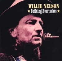 Fabulous Willie Nelson - Building Heartaches Photo
