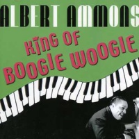 Acrobat Albert Ammons - King of Boogie Woogie Photo