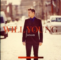 Rca Victor Europe Will Young - Echoes Photo