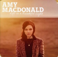 Universal UK Amy Macdonald - Life In a Beautiful Light Photo