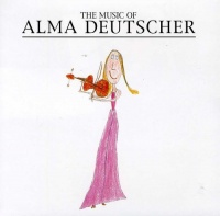 Flara Alma Deutscher - Music of Alma Deutscher Photo