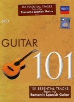 Imports 101 Guitar / Various Photo