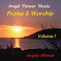 CD Baby Angela Dittmar - Praise & Worship 1 Photo