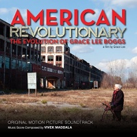 Perseverance Records American Revolutionary: Evolution of Grace/ Ost Photo