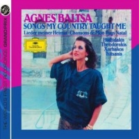 Deutsche Grammophon Various Artists - Songs My Country Taught Me Photo