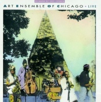 Delmark Art Ensemble of Chicago - Live At Mandel Hall Photo
