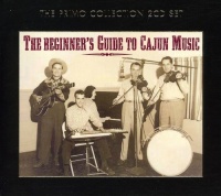 Primo Beginner's Guide to Cajun Music / Various Photo