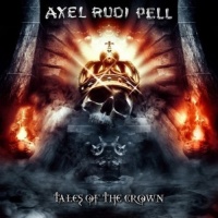 Steamhammer Us Axel Rudi Pell - Tales of the Crown Photo