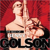 Ojc Benny Golson - Best of Benny Golson Photo