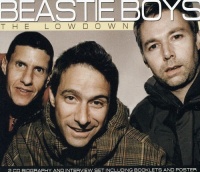 Sexy Intellectual Beastie Boys - Lowdown Photo