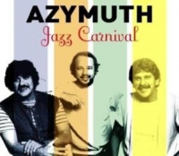 Brook Azymuth - Jazz Carnival Photo