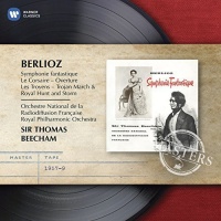 Warner Classics Berlioz Berlioz / Beecham / Beecham Thomas - Symphonie Fantastique Photo