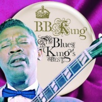 Cleopatra Records B.B. King - Blues King's Best Photo