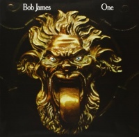 Music On Vinyl Bob James - One Photo