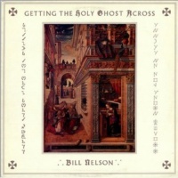 Ais Bill Nelson - Getting the Holy Ghost Across Photo