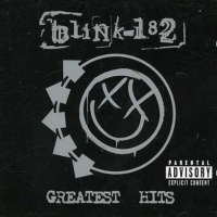 Imports Blink-182 - Greatest Hits Photo